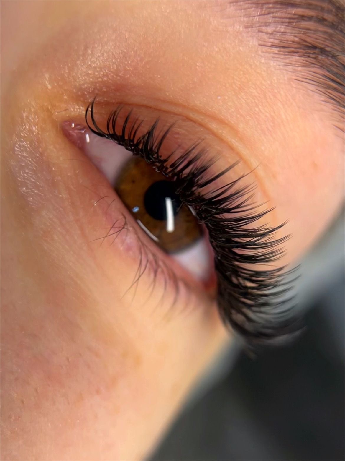 رفع رموش وحواجب يومي لاشز Yumi Lashes 