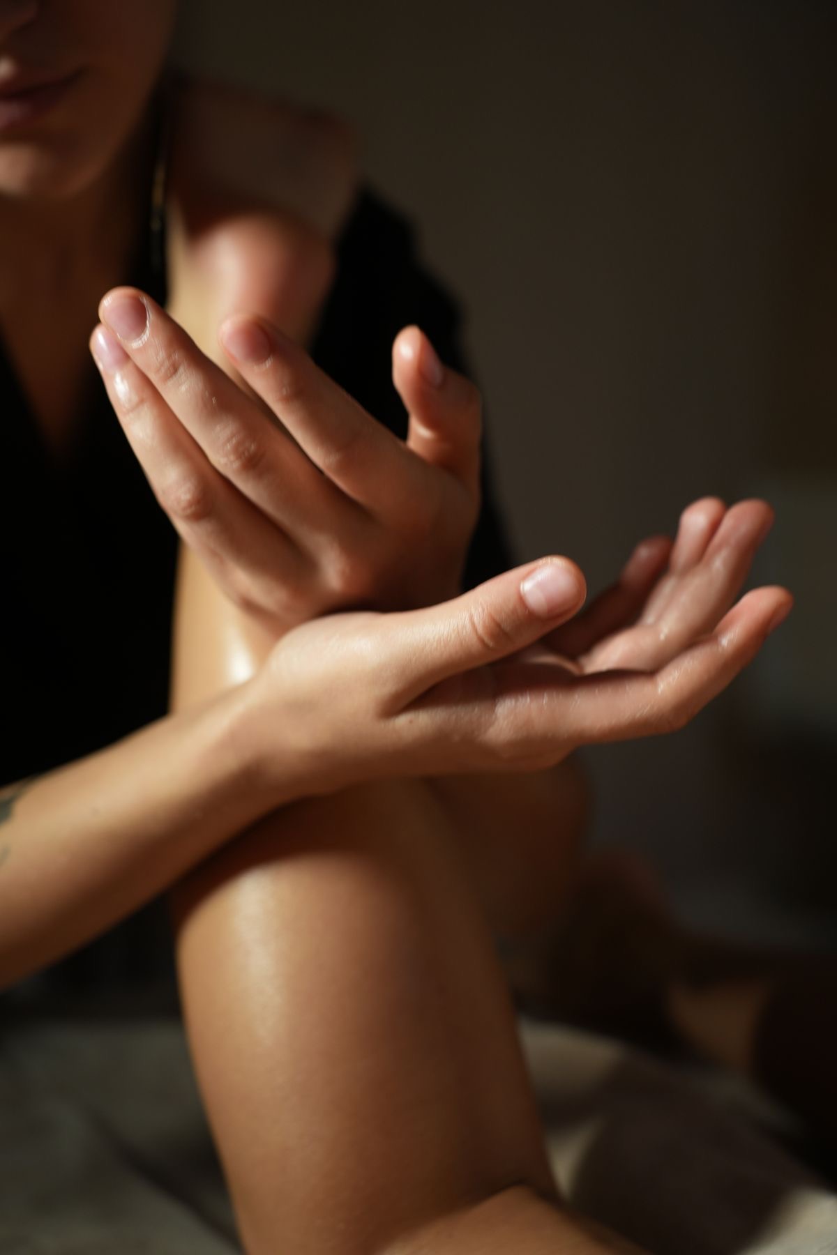 Relaxation Package باقة الاسترخاء